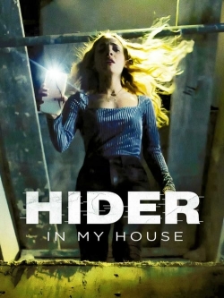 Watch free Hider In My House movies online