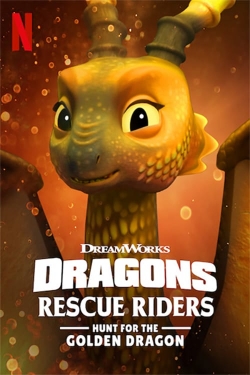 Watch free Dragons: Rescue Riders: Hunt for the Golden Dragon movies online