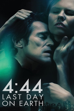 Watch free 4:44 Last Day on Earth movies online