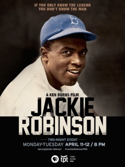 Watch free Jackie Robinson movies online