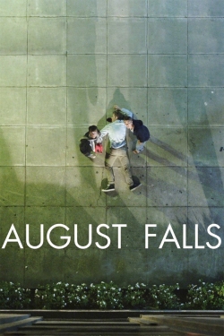 Watch free August Falls movies online