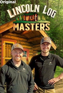 Watch free Lincoln Log Masters movies online