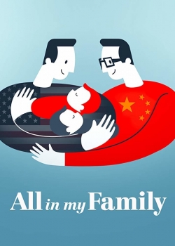 Watch free All in My Family movies online