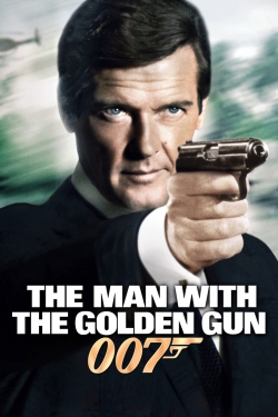 Watch free The Man with the Golden Gun movies online