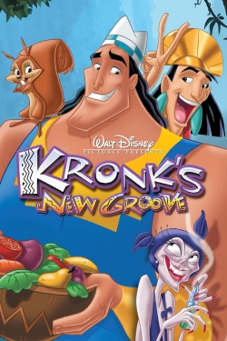 Watch free Kronk's New Groove movies online