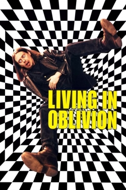 Watch free Living in Oblivion movies online