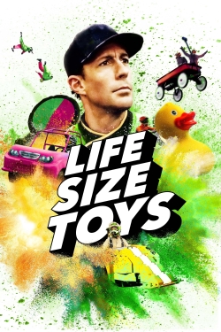 Watch free Life Size Toys movies online