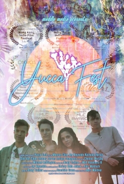 Watch free Yucca Fest movies online