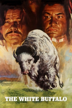 Watch free The White Buffalo movies online