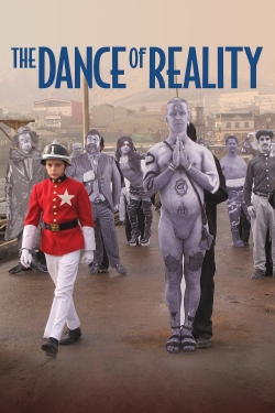 Watch free The Dance of Reality movies online