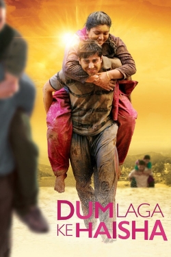 Watch free Dum Laga Ke Haisha movies online