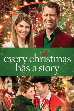 Watch free Every Christmas Has a Story movies online