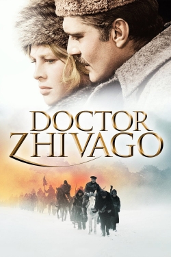 Watch free Doctor Zhivago movies online