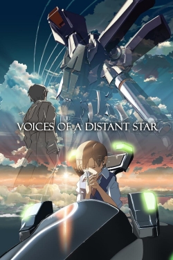 Watch free Voices of a Distant Star movies online