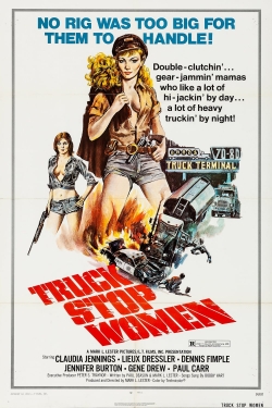 Watch free Truck Stop Women movies online