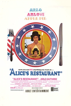 Watch free Alice's Restaurant movies online