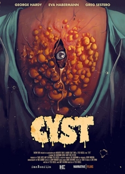 Watch free Cyst movies online