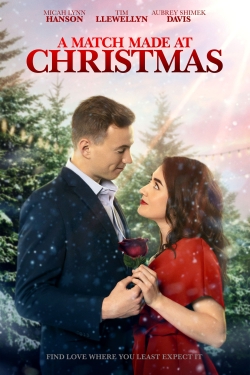 Watch free A Match Made at Christmas movies online