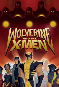 Watch free Wolverine and the X-Men movies online