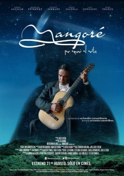 Watch free Mangoré movies online