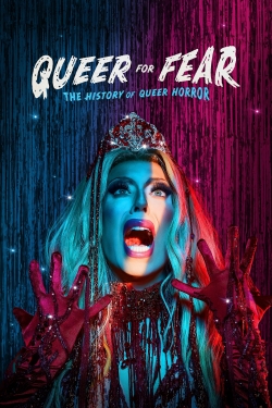 Watch free Queer for Fear: The History of Queer Horror movies online