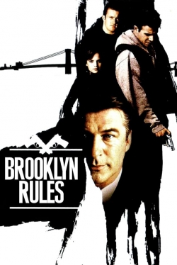 Watch free Brooklyn Rules movies online