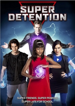 Watch free Super Detention movies online