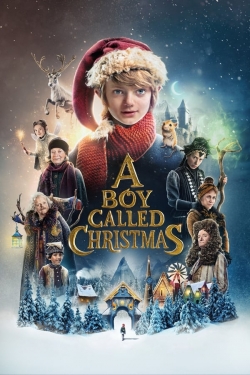 Watch free A Boy Called Christmas movies online