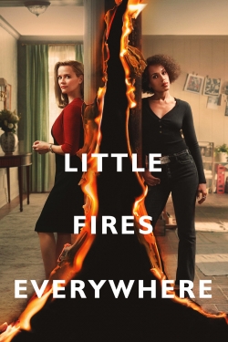 Watch free Little Fires Everywhere movies online