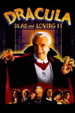 Watch free Dracula: Dead and Loving It movies online