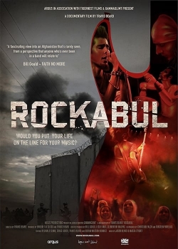 Watch free RocKabul movies online