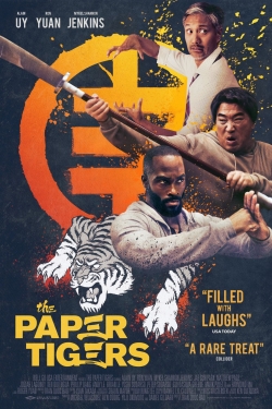 Watch free The Paper Tigers movies online