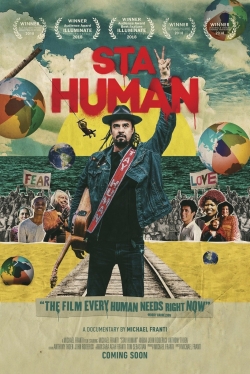 Watch free Stay Human movies online