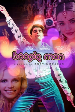 Watch free Boogie Man movies online