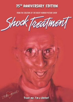 Watch free Shock Treatment movies online