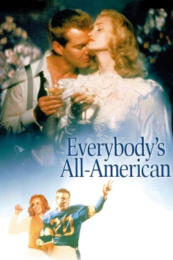 Watch free Everybody's All-American movies online