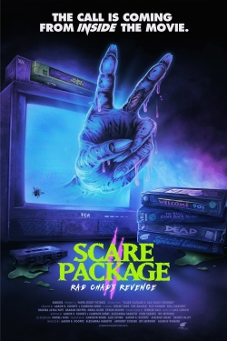 Watch free Scare Package II: Rad Chad’s Revenge movies online