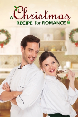 Watch free A Christmas Recipe for Romance movies online