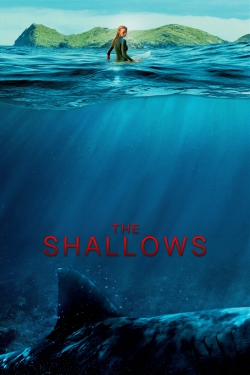 Watch free The Shallows movies online