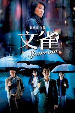 Watch free Sparrow movies online