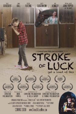 Watch free Stroke of Luck movies online