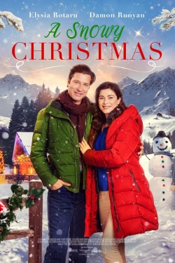 Watch free A Snowy Christmas movies online