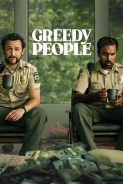 Watch free Greedy People movies online