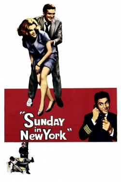 Watch free Sunday in New York movies online