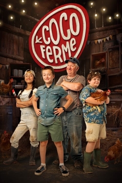 Watch free Coco Farm movies online