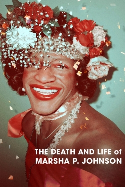 Watch free The Death and Life of Marsha P. Johnson movies online