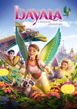 Watch free Bayala - A Magical Adventure movies online