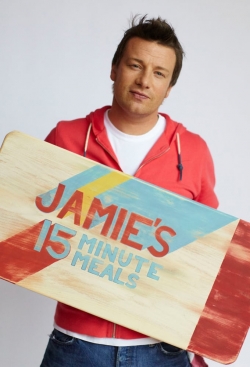 Watch free Jamie's 15-Minute Meals movies online