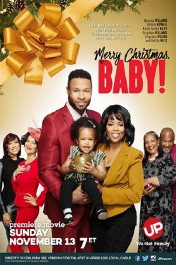 Watch free Merry Christmas, Baby movies online