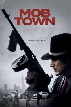 Watch free Mob Town movies online